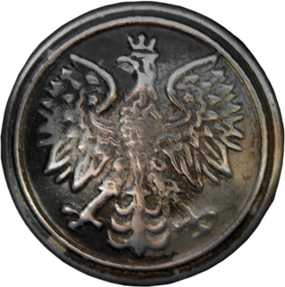 Graff Archive Katyn button